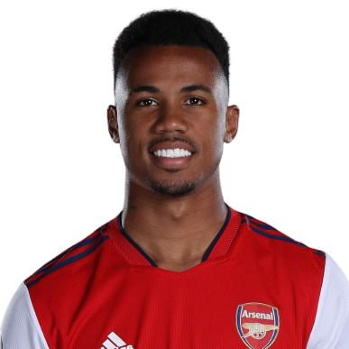 Gabriel Maghalaes