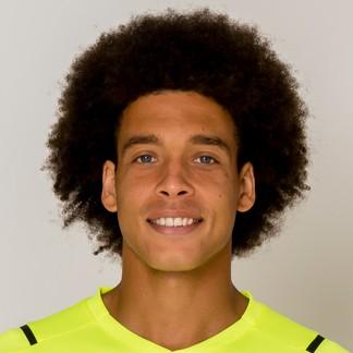Axel Witsel