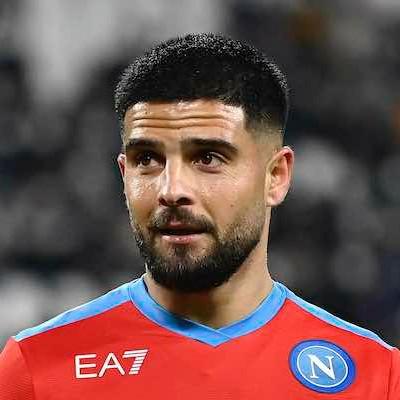 Lorenzo Insigne
