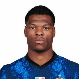 Denzel Dumfries