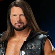 A.J Styles