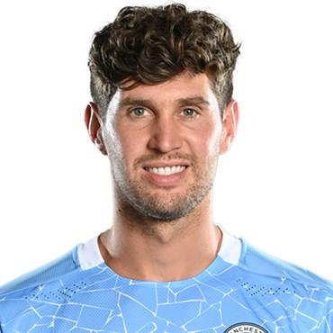 John Stones