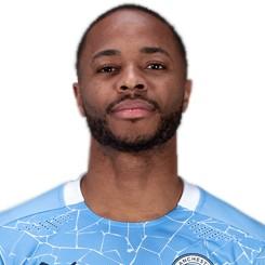 Raheem Sterling