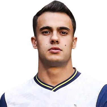 Sergio Reguillon