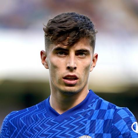 Kai Havertz