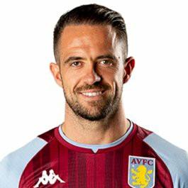 Danny Ings