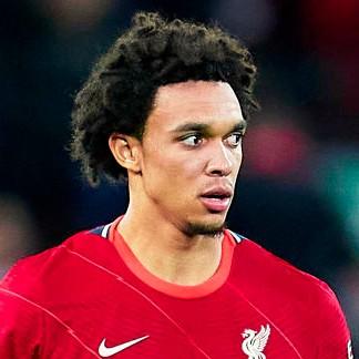 Trent Alexander Arnold
