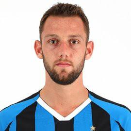 Stefan Di Vrij