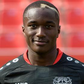 Mousa Diaby