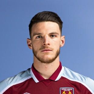 Declan Rice