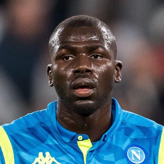 Kalidiu Koulibaly