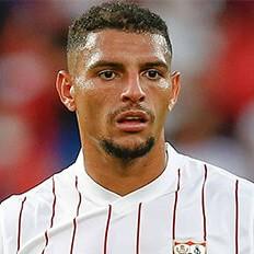 Diego Carlos