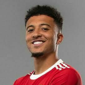 Jadon Sancho