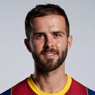 Miralem Pjanic