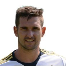 CAMERON DELPORT