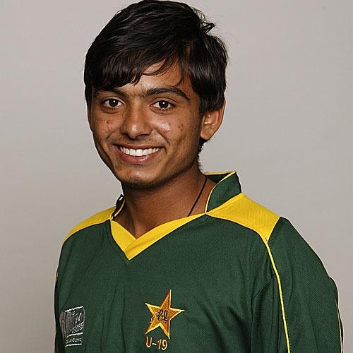 AHSAN ALI