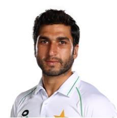 USMAN KHAN SHINWARI
