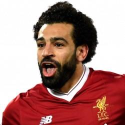 M. Salah