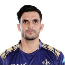 ABDUL NASIR
