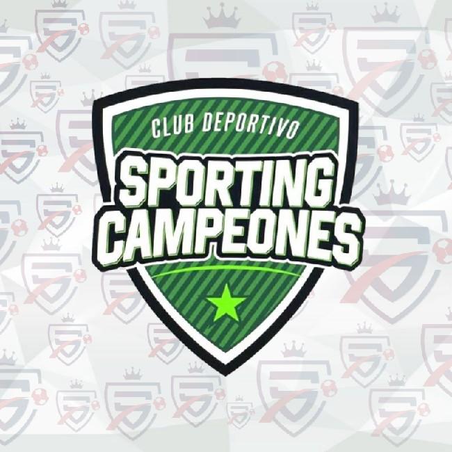SPORTING CAMPEONES