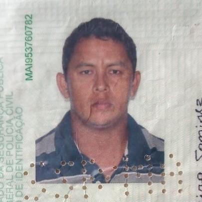JEOVA PEREIRA SAMINÊZ