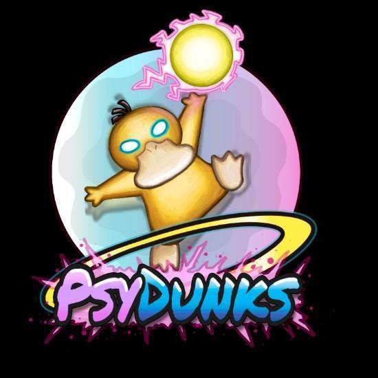 Psydunks