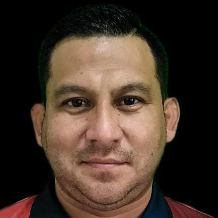 Manuel Alejandro Ramos