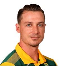 DALE STEYN