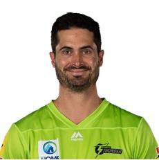 BEN CUTTING