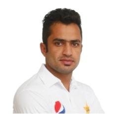 MOHAMMED NAWAZ