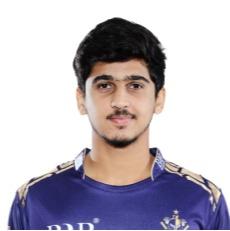 SAIM AYUB