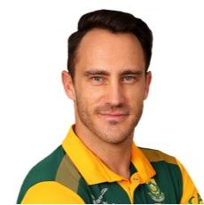 FAF DU PLESSIS
