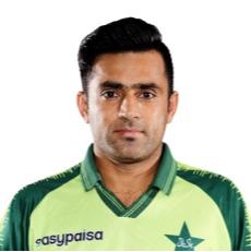 ZAHID MAHMOOD
