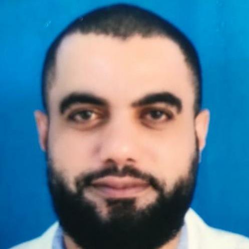 Hussein hariz