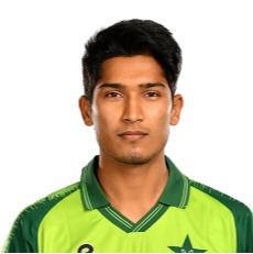 MOHAMMED HASNAIN