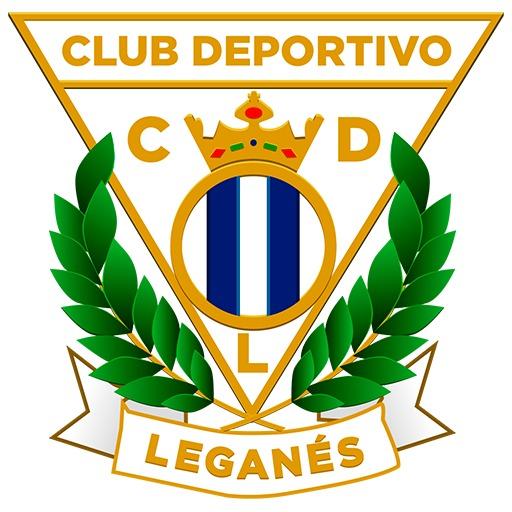 CD Leganes (Santy Ayala)