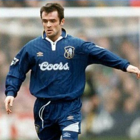 John Spencer