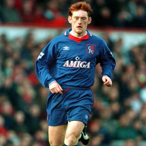 David Hopkin