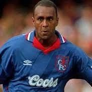 David Rocastle