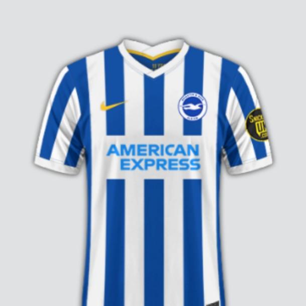 BRIGHTON & HOVE ALBION