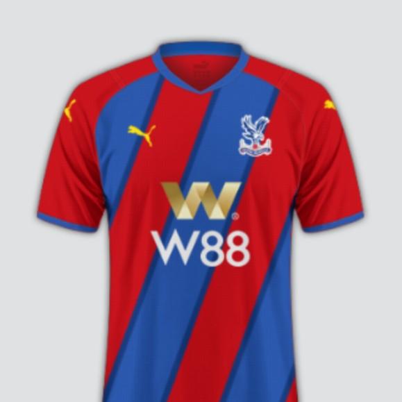 CRYSTAL PALACE FC