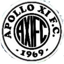 Apollo XI