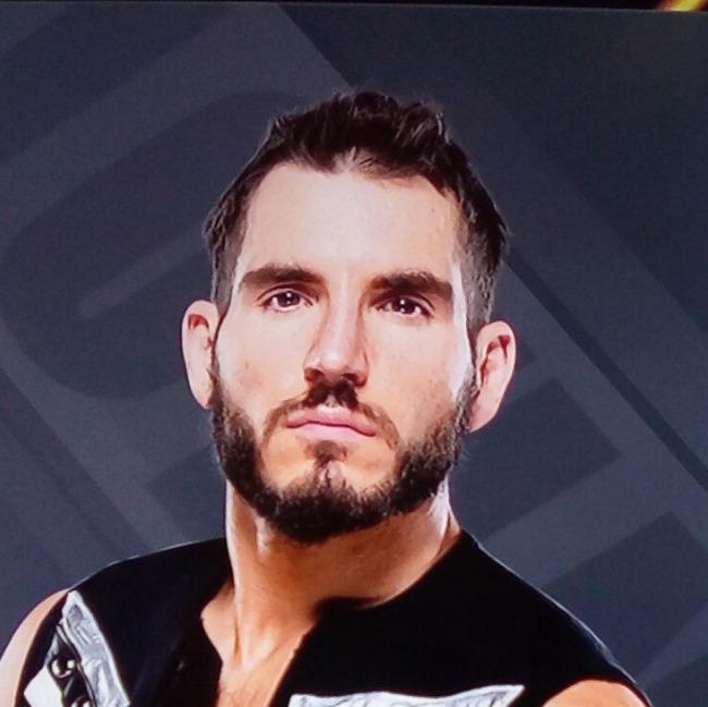 Johnny Gargano