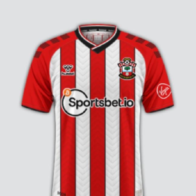 SOUTHAMPTON FC