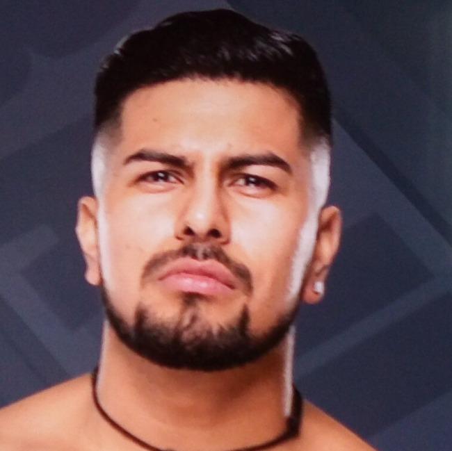 Raul Mendoza