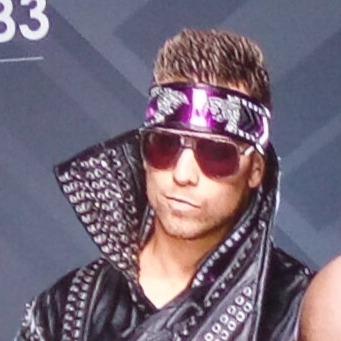 The Miz