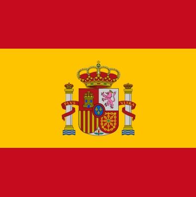 Kingdom of Spain