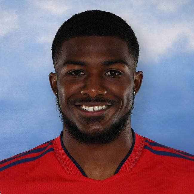 Ainsley MAITLAND-NILES