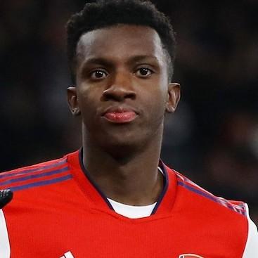 Edward NKETIAH
