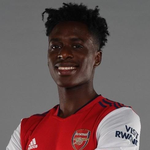 Albert Sambi LOKONGA